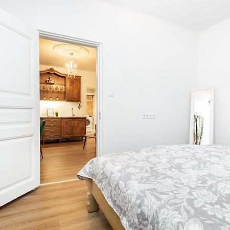 Easyrentals Central Tallinn Apartments By Tallinn University 외부 사진