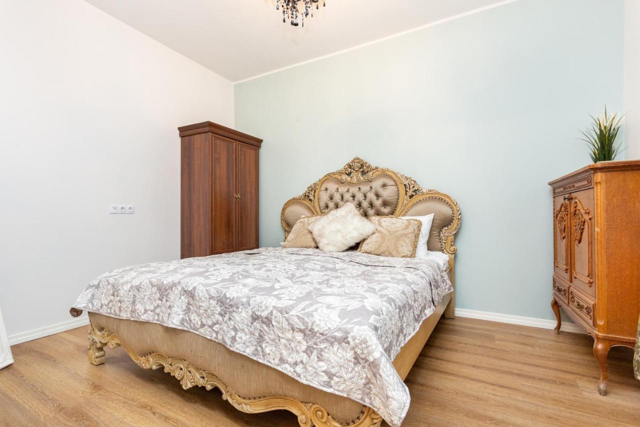 Easyrentals Central Tallinn Apartments By Tallinn University 외부 사진