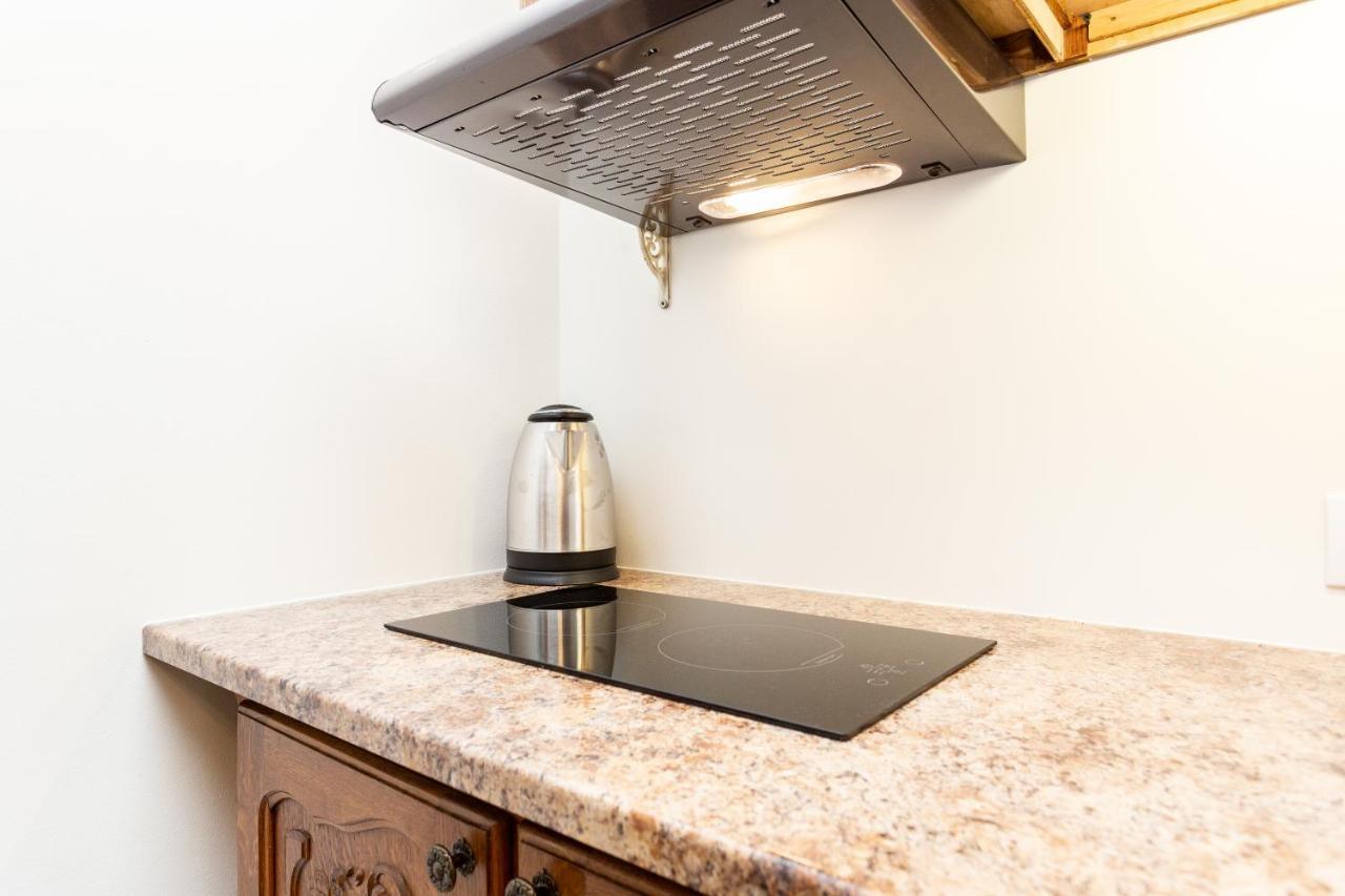 Easyrentals Central Tallinn Apartments By Tallinn University 외부 사진