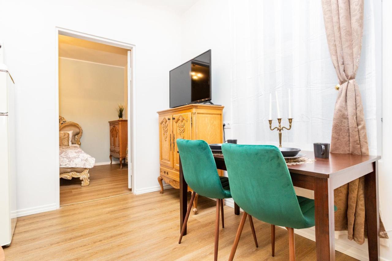 Easyrentals Central Tallinn Apartments By Tallinn University 외부 사진