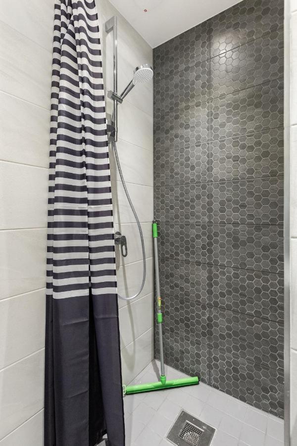Easyrentals Central Tallinn Apartments By Tallinn University 외부 사진