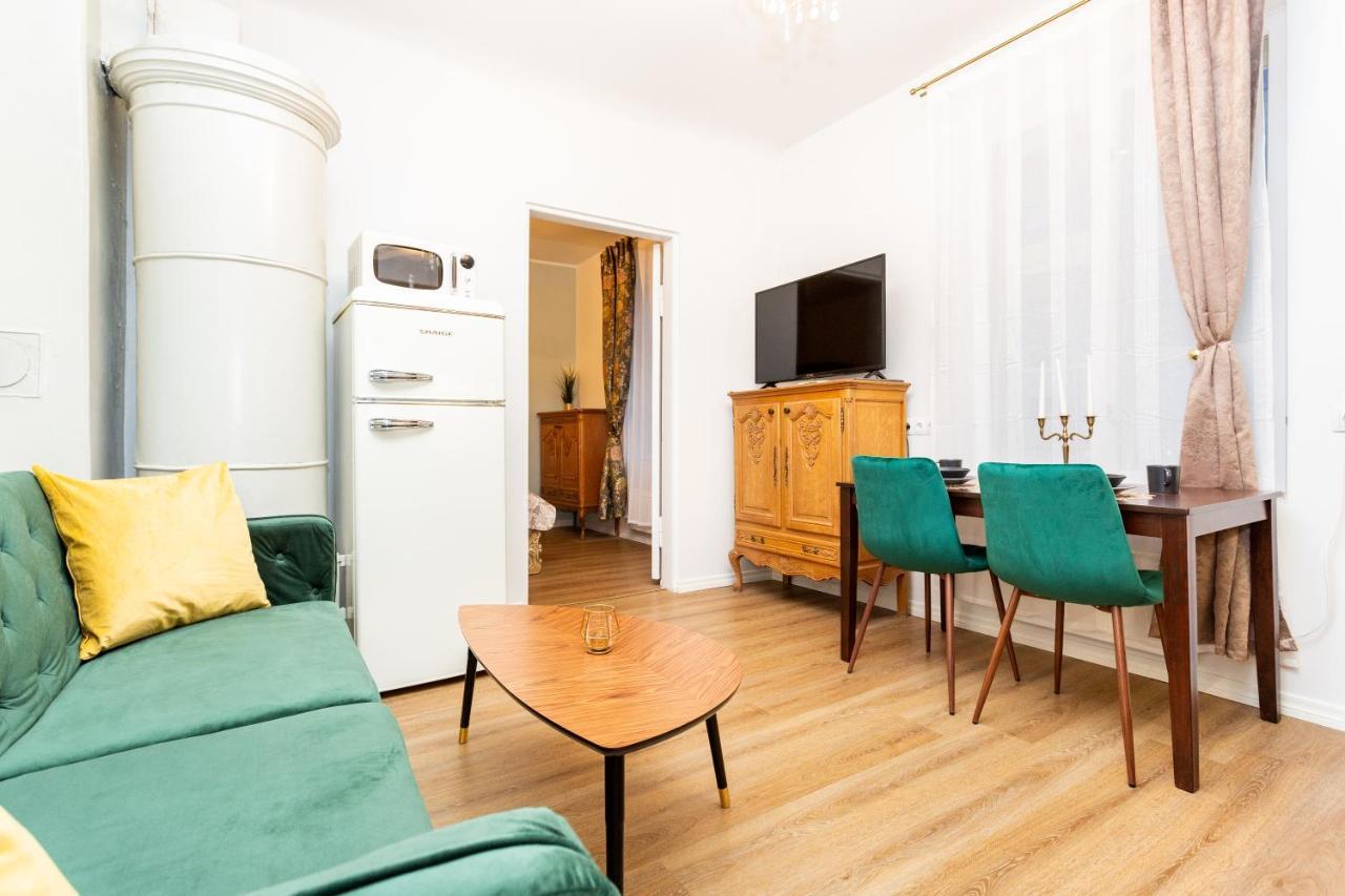 Easyrentals Central Tallinn Apartments By Tallinn University 외부 사진