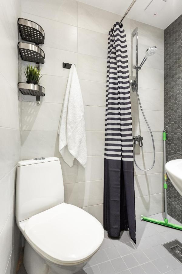 Easyrentals Central Tallinn Apartments By Tallinn University 외부 사진