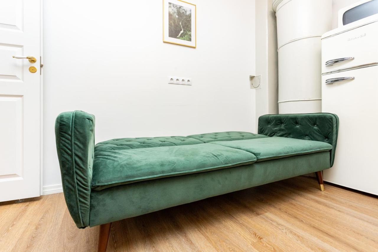 Easyrentals Central Tallinn Apartments By Tallinn University 외부 사진