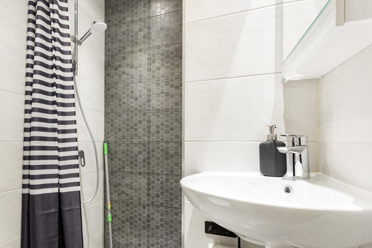 Easyrentals Central Tallinn Apartments By Tallinn University 외부 사진